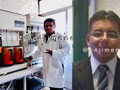 Por violar alumna en laboratorio es detenido profesor de UAM Iztapalapa