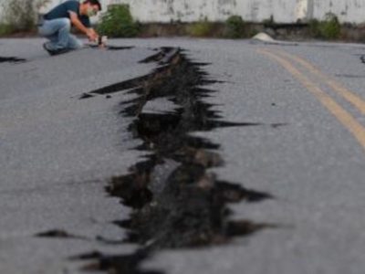 Las réplicas aumentan: van casi 900 tras sismo 19S