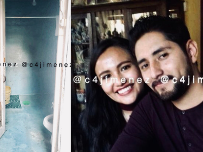 Feminicidio de Karen Itzel: Encuentran sangre en el baño de su casa en Tláhuac