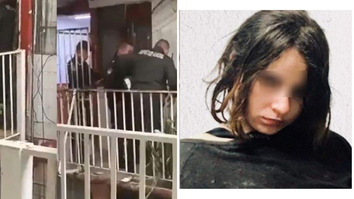 La joven se cansó de los maltratos y tomó la decisión de matar a su familia