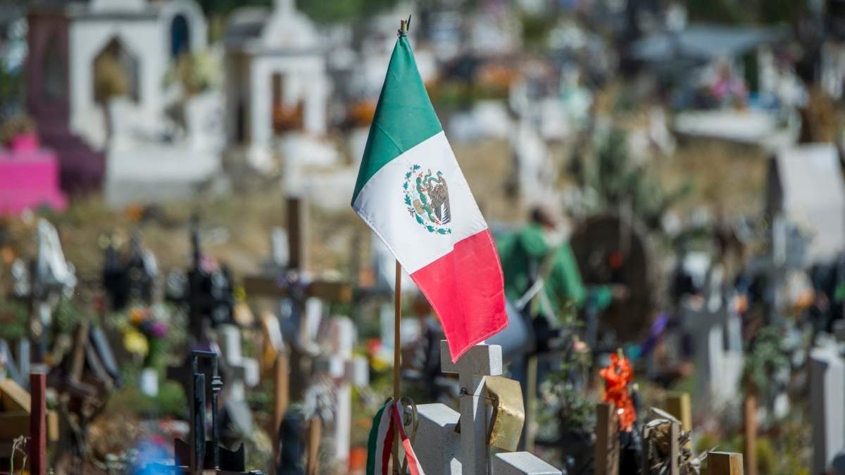¡En un día! Registran solo 2 muertes por Covid (Domingo 28 de agosto). Foto: CNN