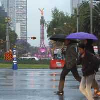 Activan ALERTA por lluvia en estas 7 alcaldías de CDMX (Jueves 4 de agosto)