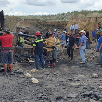 Aún no hay condiciones para rescatar a los mineros en Coahuila