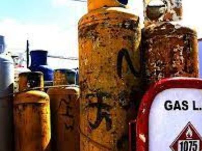 ¿Ahora cuánto costará el Gas LP en CDMX?