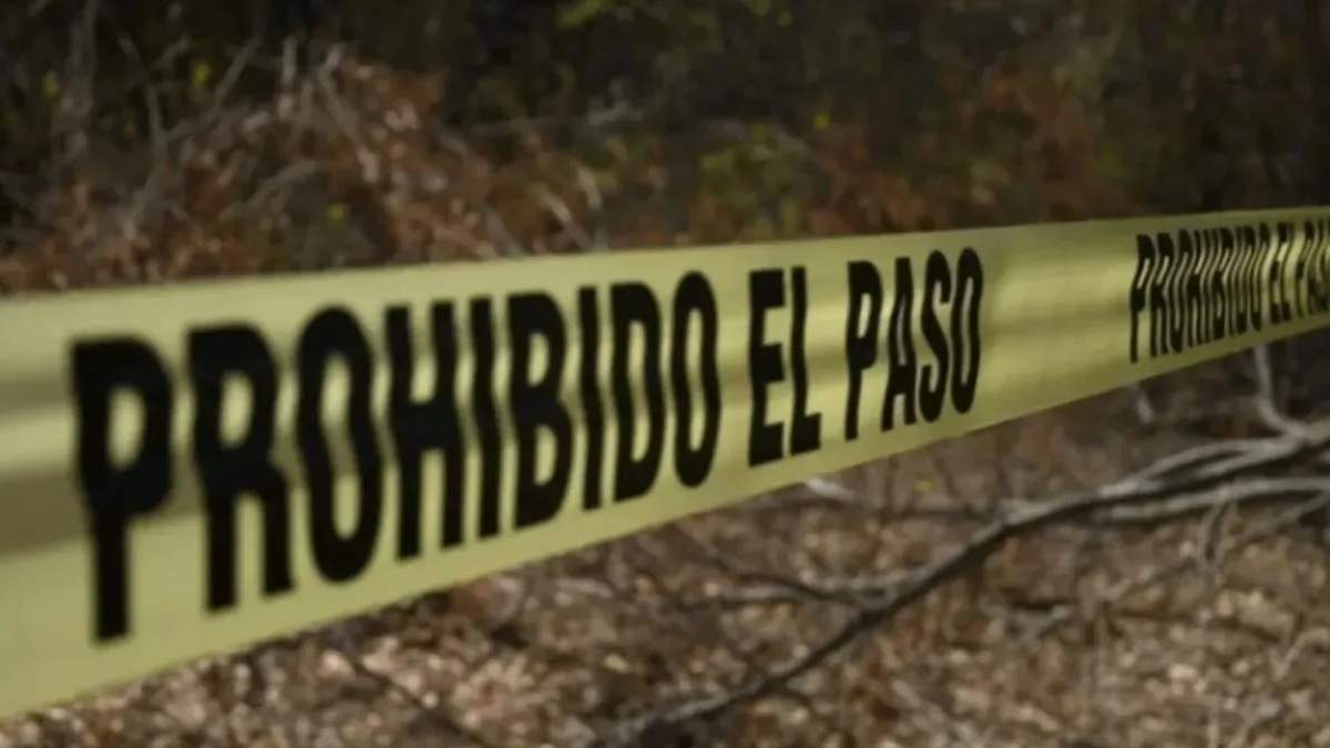 Cuelgan nuevo cuerpo en puente de Nuevo Laredo