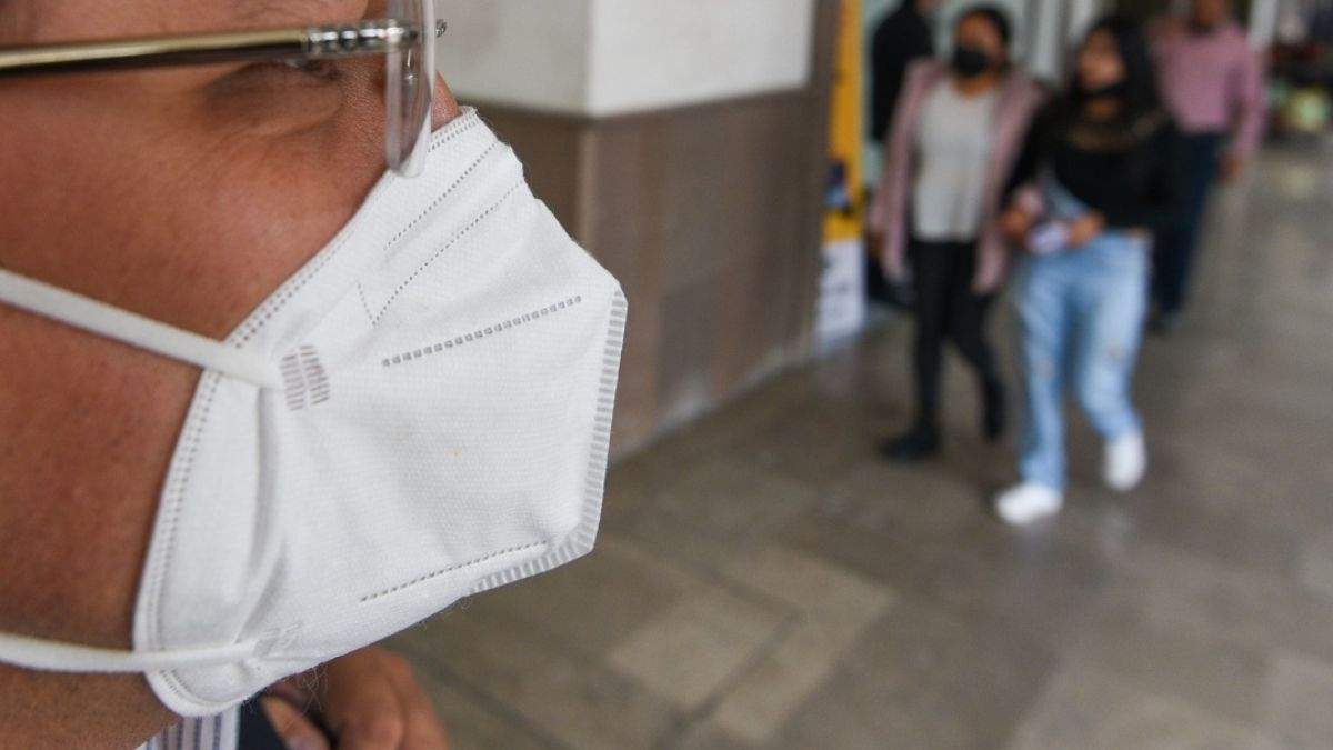 La CDMX ahora dejará que elijas si quieres seguir utilizando el cubrebocas