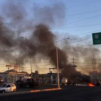 Detienen a Ovidio Guzmán, hijo de El Chapo, en Culiacán, Sinaloa