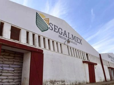 Liberan a exdirector de Administración y Finanzas de Segalmex: No hay pruebas suficientes