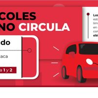 El Hoy No Circula de este miércoles 20 de julio aplica para estos autos