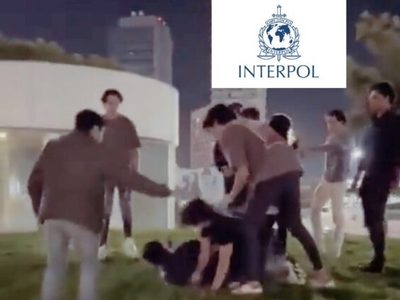 Fiscalía de Puebla solicita apoyo a Interpol para dar con los agresores de Neto