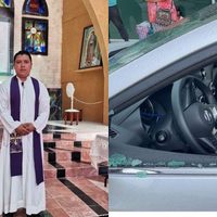 Balean a sacerdote en Guerrero; se encuentra sedado