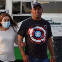 Ya solo 5 mil personas tienen Covid en la CDMX (Martes 30 de agosto)