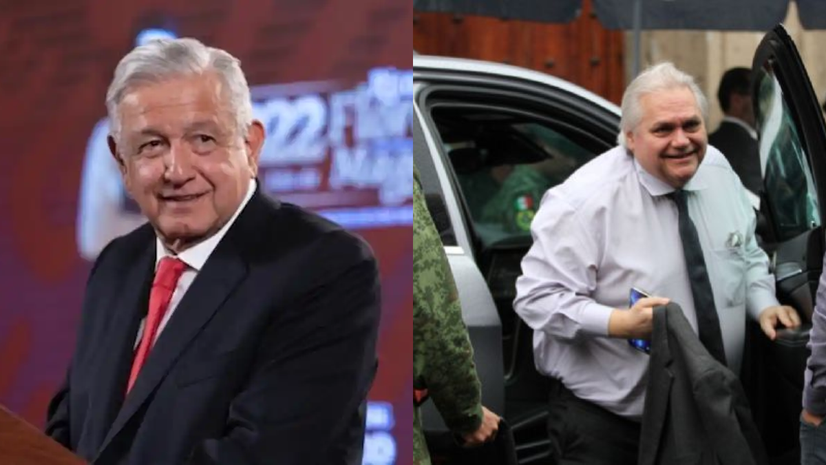Andrés Manuel López Obrador reveló los detalles de su plática con los empresarios, a quienes no obligará a comprar 'cachitos' de la Lotería Nacional
