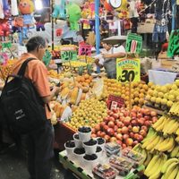 Aprueban implementar medidas de protección civil en mercados públicos