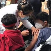 Vacuna contra Covid para niños de 7 años en CDMX: Sedes y fechas