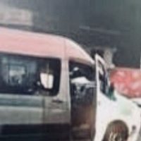 Policías de CDMX disparan a ladrones en transporte público de Iztapalapa