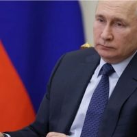 Guerra en Ucrania: Vladimir Putin dice que Rusia solo usará armas nucleares como respuesta