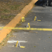 Junio cierra como el mes más violento del año