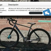 Ten cuidado, así roban las bicicletas en CDMX