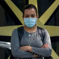 COVID Jueves 9 de junio: Casi 10 mil personas tienen coronavirus en la CDMX