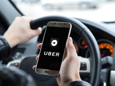 Uber en el Aeropuerto CDMX todavía se puede pedir, afirma la app
