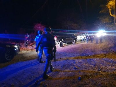 AMLO lamenta ataque en Tlajomulco, pero descarta que sea terrorismo