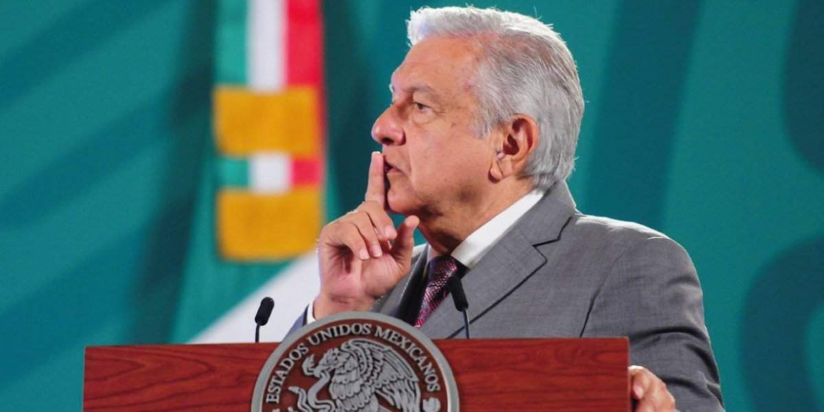 Quiénes son los candidatos de AMLO a la presidencia en 2024. Foto: Especial