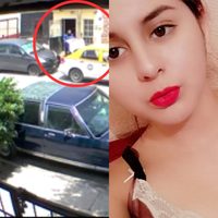Sarahí Guadalupe Silva es asesinada en Nuevo León, sale video donde llevan su cuerpo
