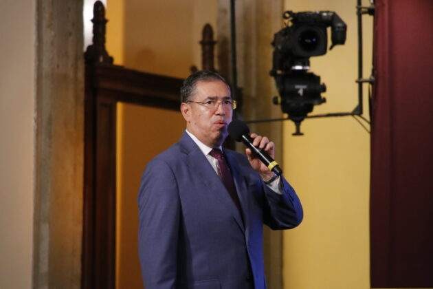 ¿Quiénes son los jueces que favorecen a los delincuentes? Esto dio a conocer el subsecretario de Seguridad