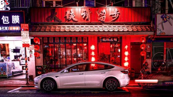 “Taiwán no está en venta», sentenció el ministro de Relaciones Exteriores taiwanés, al rechazar los comentarios de Elon Musk
