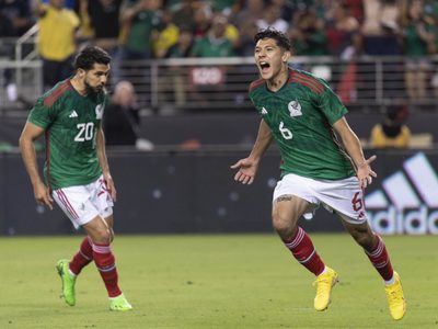 GOLES México pierde 3-2 contra Colombia rumbo al Mundial Qatar 2022