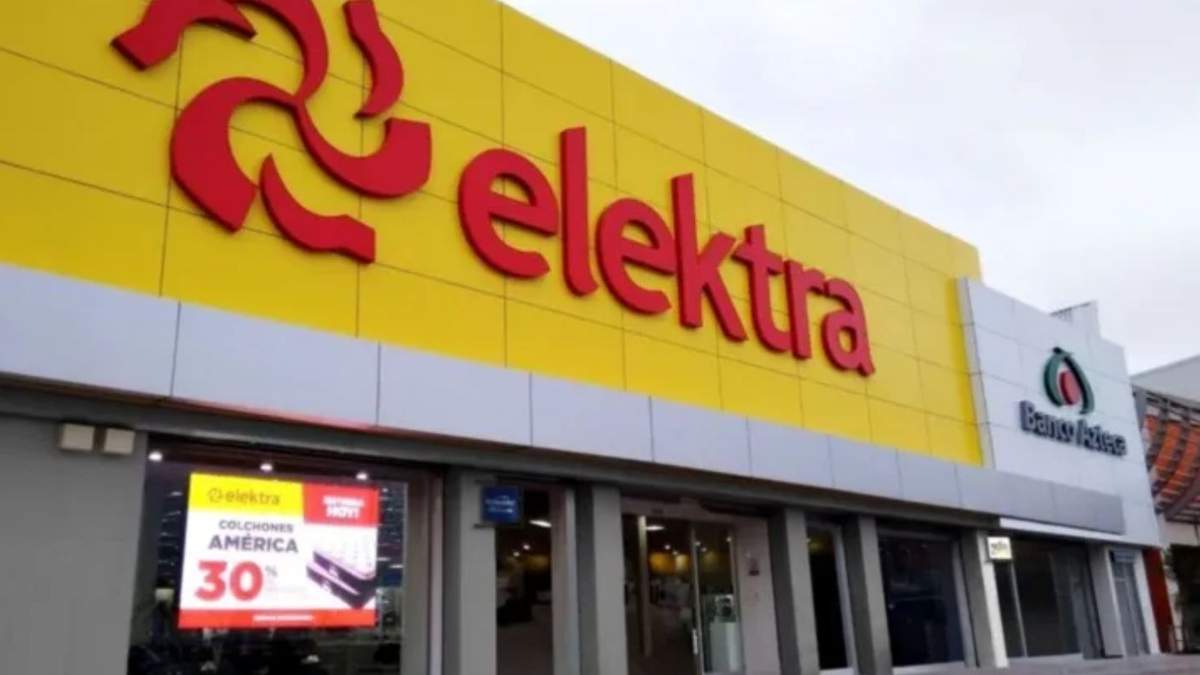 En Elektra puedes ver el estado de tu crédito y préstamos en la aplicación de manera fácil