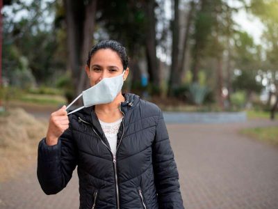 Ya no es obligatorio usar cubrebocas en lugares cerrados en México