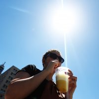 15 recomendaciones de Protección Civil contra el calor en CDMX