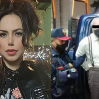 Yrma Lydya SÍ intentó denunciar a Jesús Hernández Alcocer