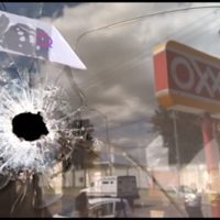 Cártel Jalisco quemó 25 tiendas Oxxo en Guanajuato: FEMSA