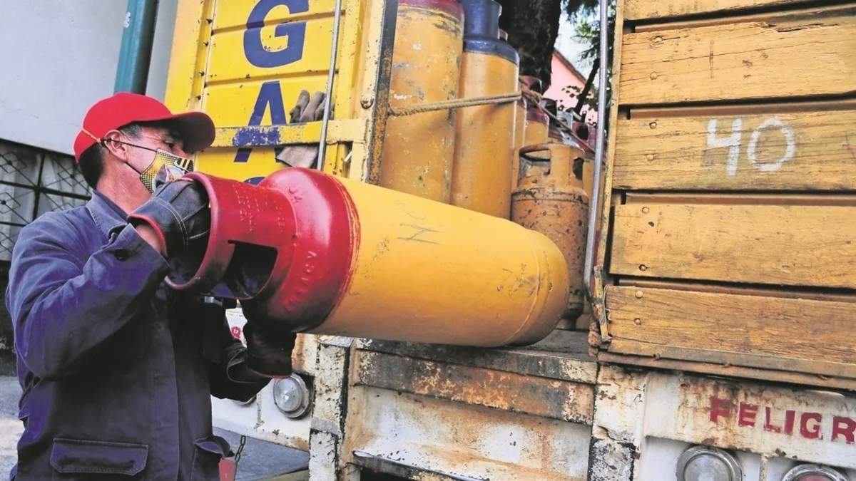 Baja PRECIO del Gas LP en CDMX y Edomex en primera semana de octubre. Foto: Especial