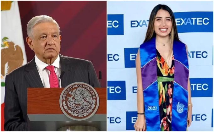 Se buscará ayuda del presidente alemán para encontrar a la mexicana desaparecida en Berlín.