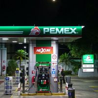 Gasolineras más baratas y más caras de la CDMX este lunes 11 de julio