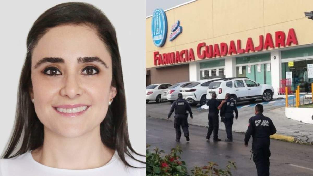 Diputada de Cuernavaca fue asesinada por venganza para dejar libre su cargo. Foto: Especial