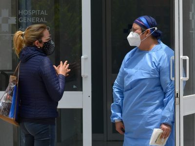 Brotan 2 mil contagios y 30 muertos de Covid en México (8 de septiembre)