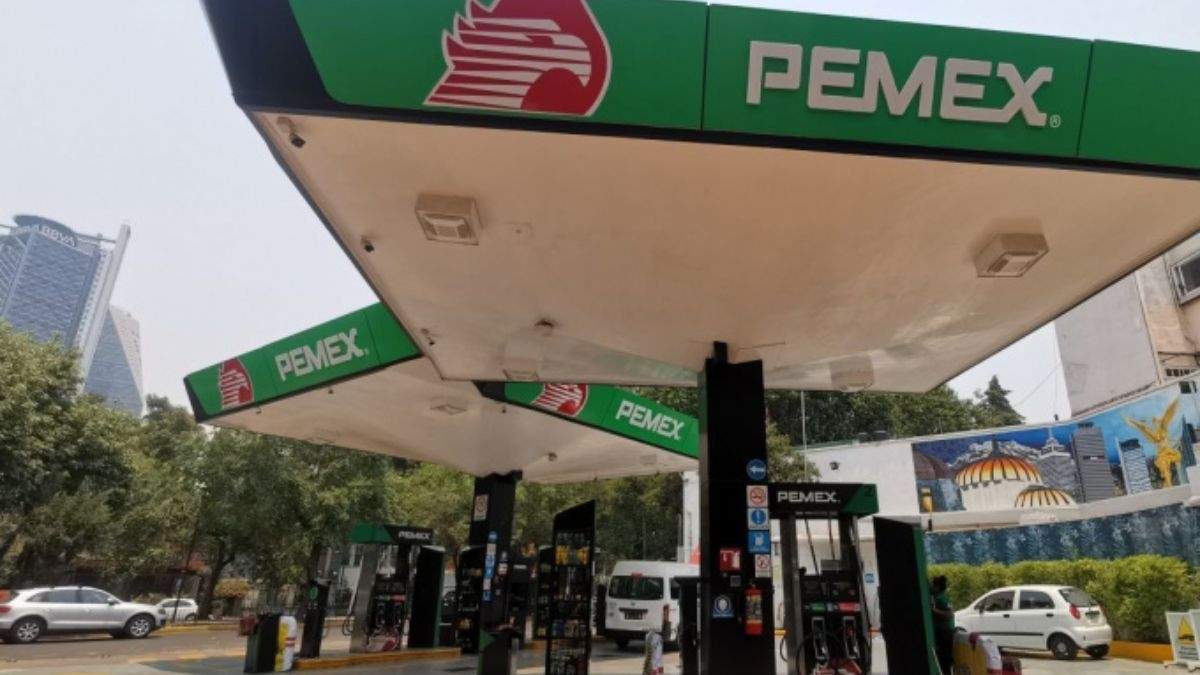 Las gasolineras más baratas de CDMX son las siguientes
