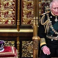 OFICIAL: Carlos III es el nuevo rey de Reino Unido