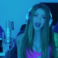 ¿Más tiradera a Piqué? Esto dice la letra filtrada de Shakira
