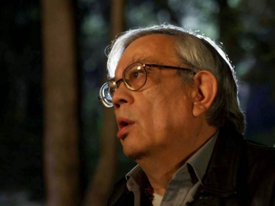 Hoy Xavier Robles presentaría cinta sobre Ayotzinapa; murió en accidente vehicular