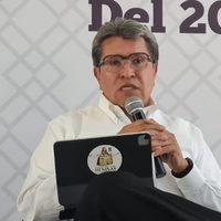 Prepara EU investigación contra exfuncionarios de México; revela Ricardo Monreal