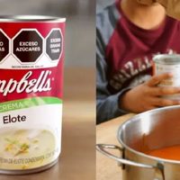 ¿Cuáles son las mejores cremas enlatadas? Esto dice Profeco sobre Campbell’s