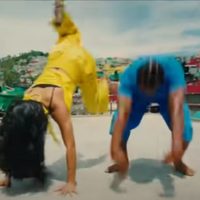 Britney Spears grabó su video en estas parte de México