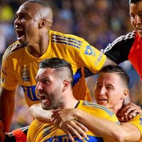 VIDEO Tigres vence 1-0 a Pachuca en la ida de Cuartos de Final 2022