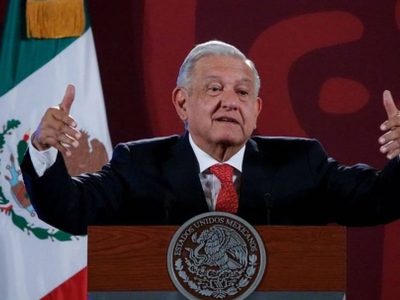 ¿Qué pasará con el avión presidencial? AMLO lo quiere vender a Argentina